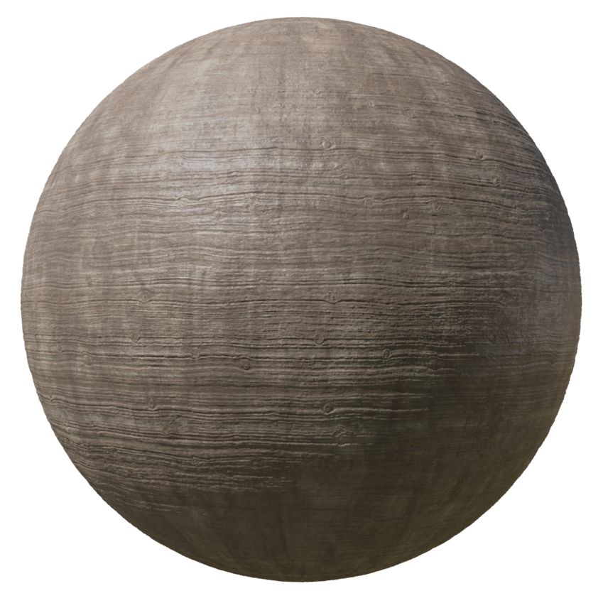 Rough Wood